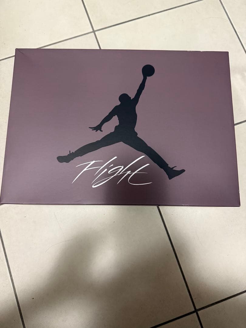 エアジョーダン4 アママニエール　Nike Air Jordan