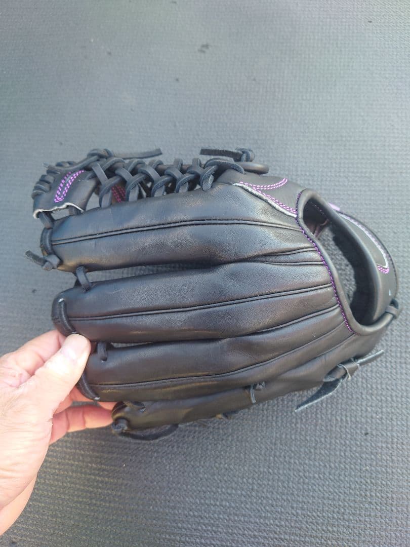 アトムズ日本製硬式限定021型