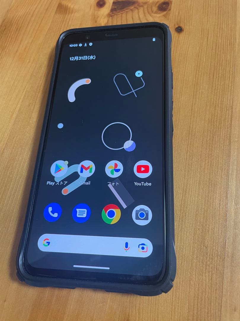 SIMフリー Google Pixel 4XL 128GB