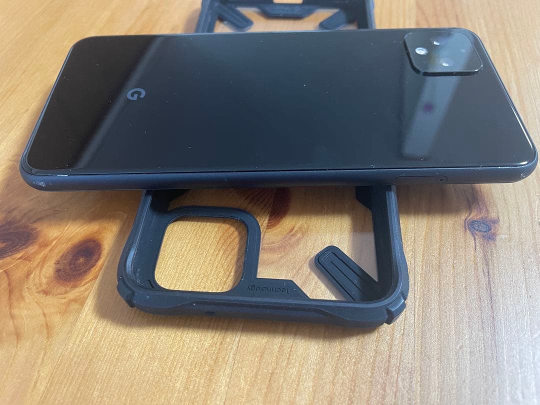 SIMフリー Google Pixel 4XL 128GB