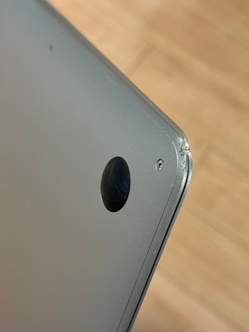 MacBook本体 MacBook Air (13-inch, Early 2014) 256GB