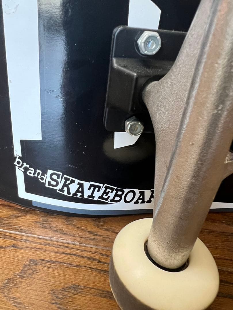 スケートボード 8 in