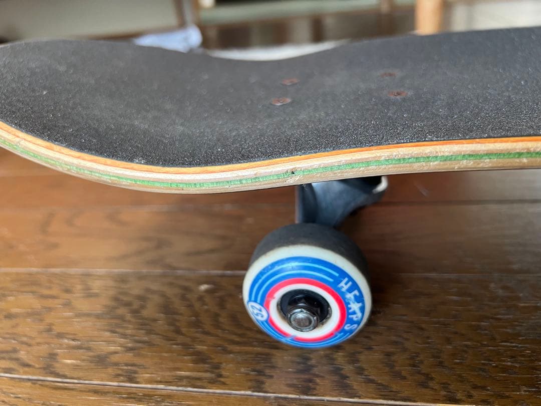 スケートボード 8 in