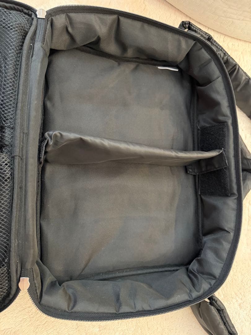 カラン　マザーズバッグ　calin