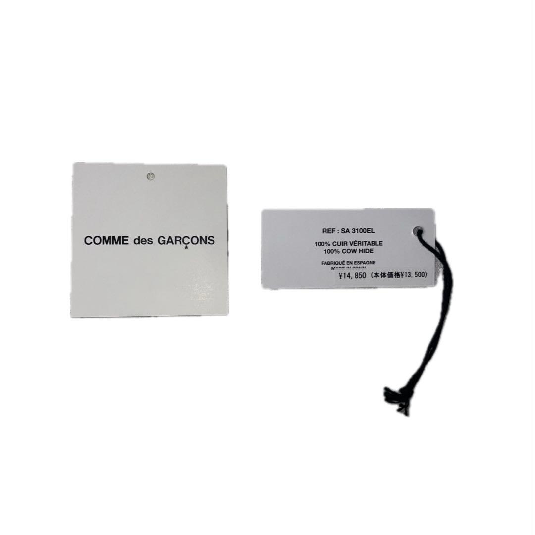 comme des garcons 財布