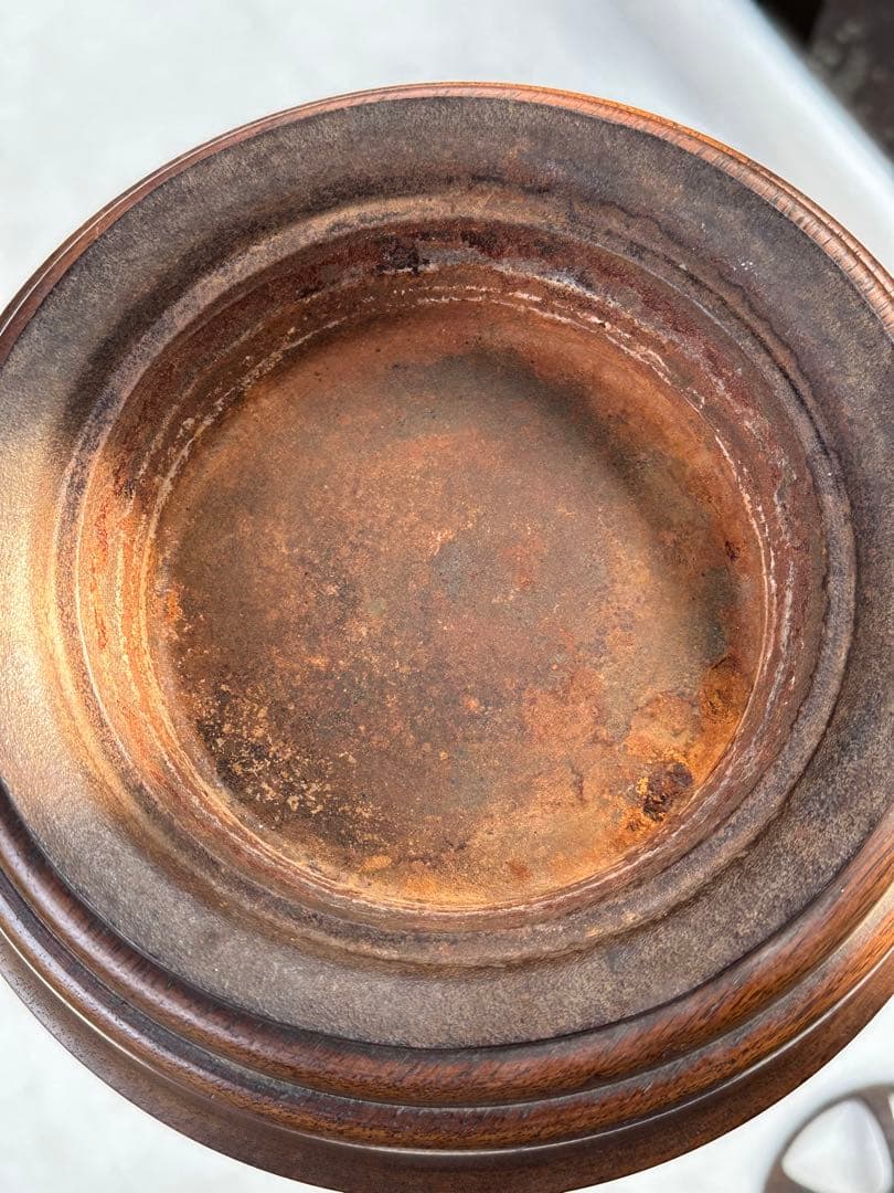 MARUNI マルニ木工　スタンド灰皿　マルニスタンド灰皿　当時物