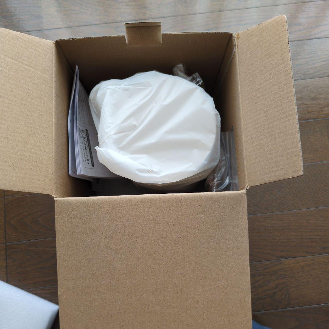 レコルトクッキングポット