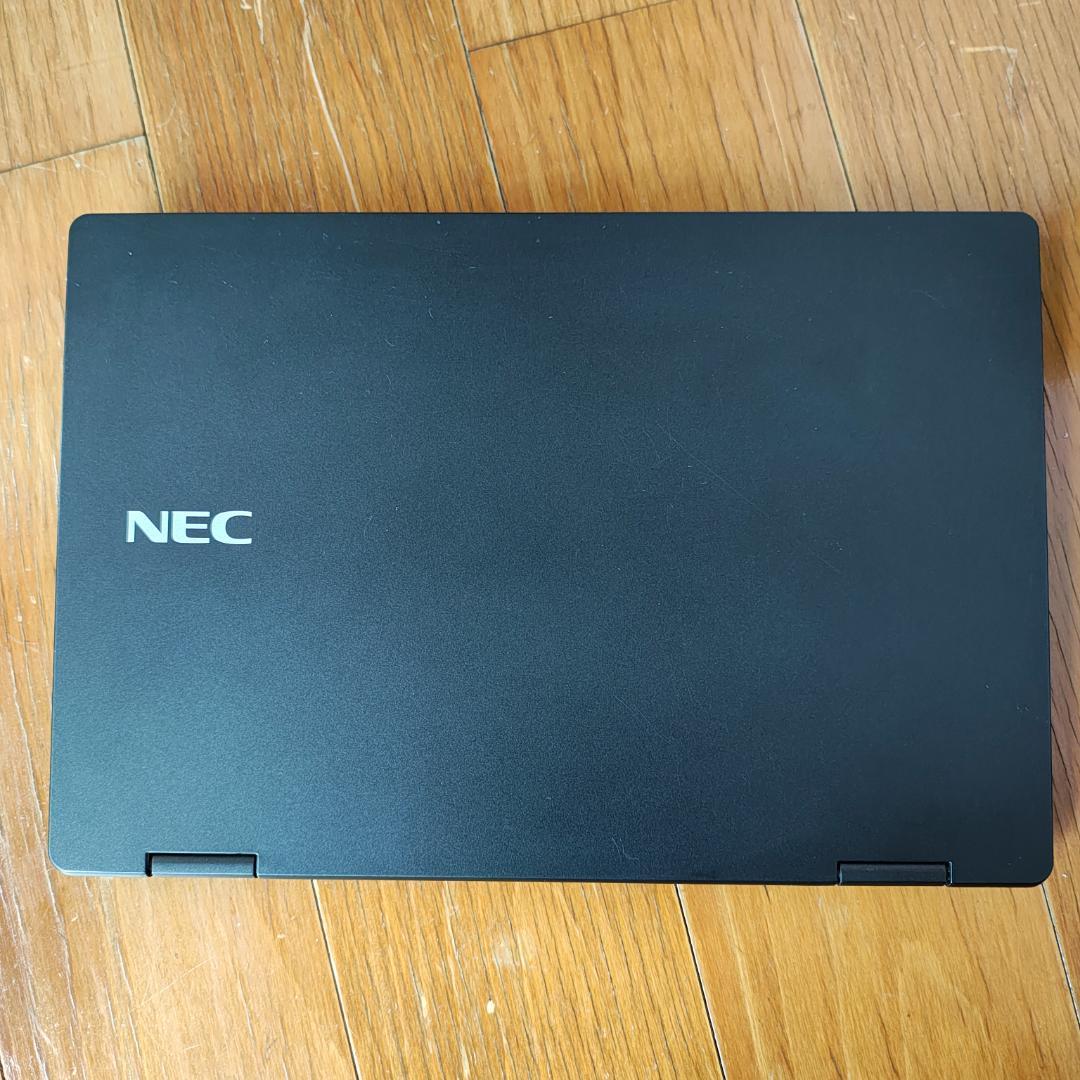 超軽量！第8世代i5 RAM8GB SSD128GB VersaPro VH-5