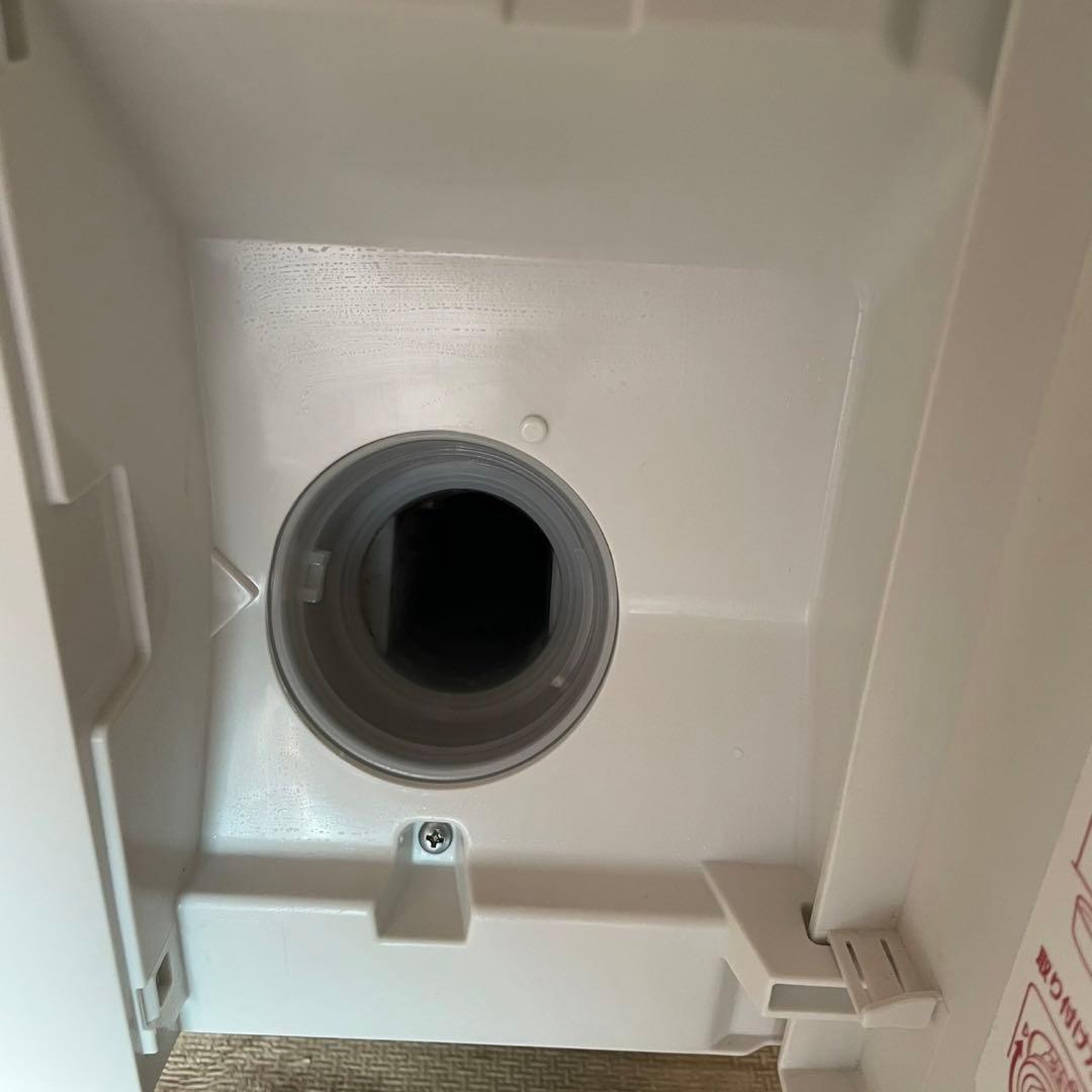 配送設置無料　Panasonicドラム式洗濯機　最新