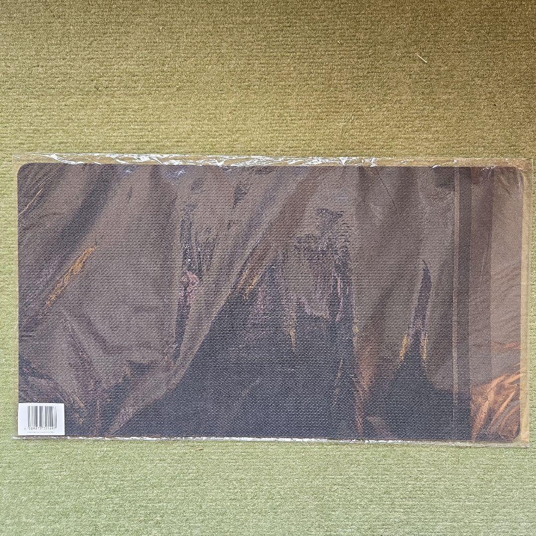 ファイアーエムブレム サイファ ルキナ プレイマット