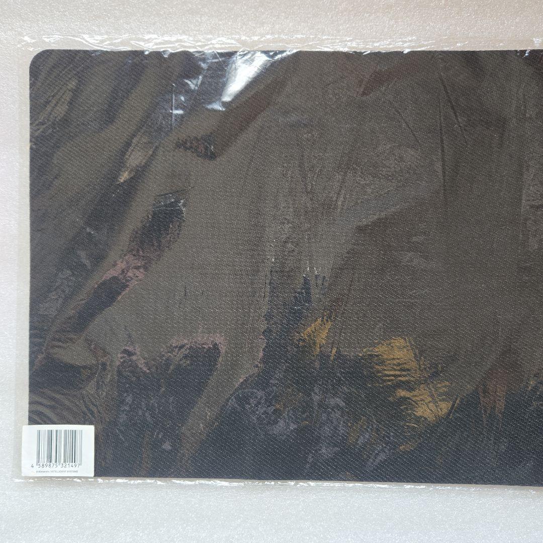 ファイアーエムブレム サイファ ルキナ プレイマット