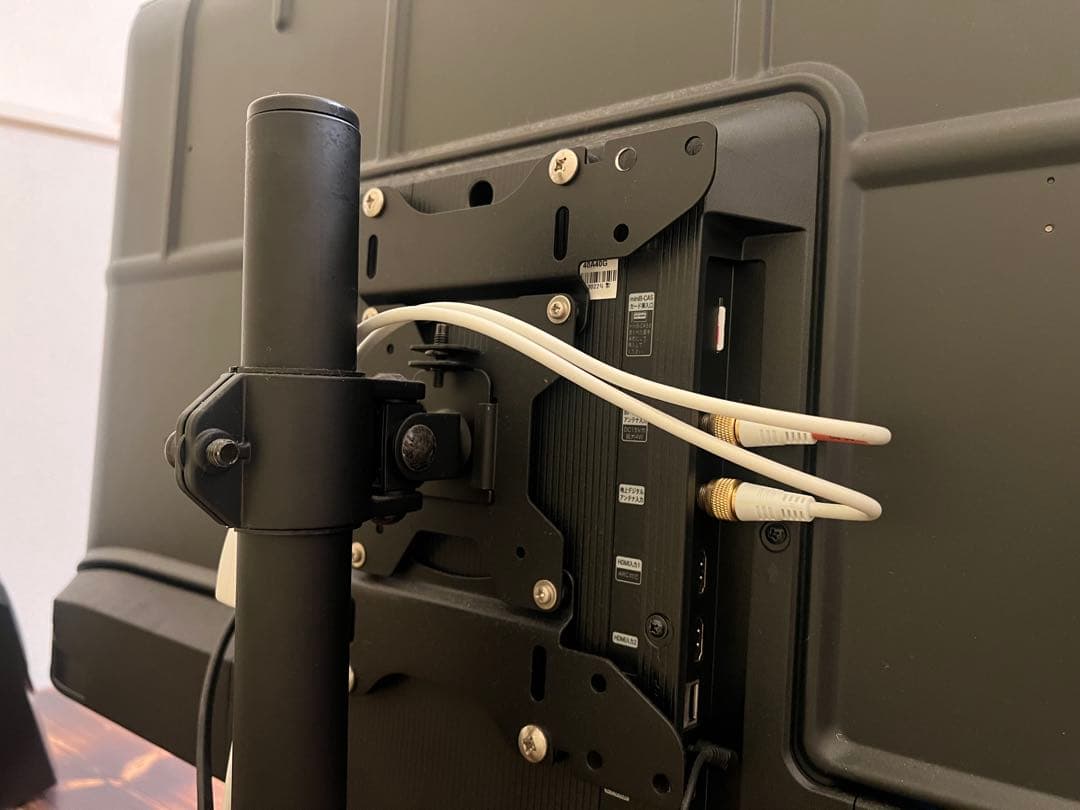 Hisense 40インチ　液晶テレビ