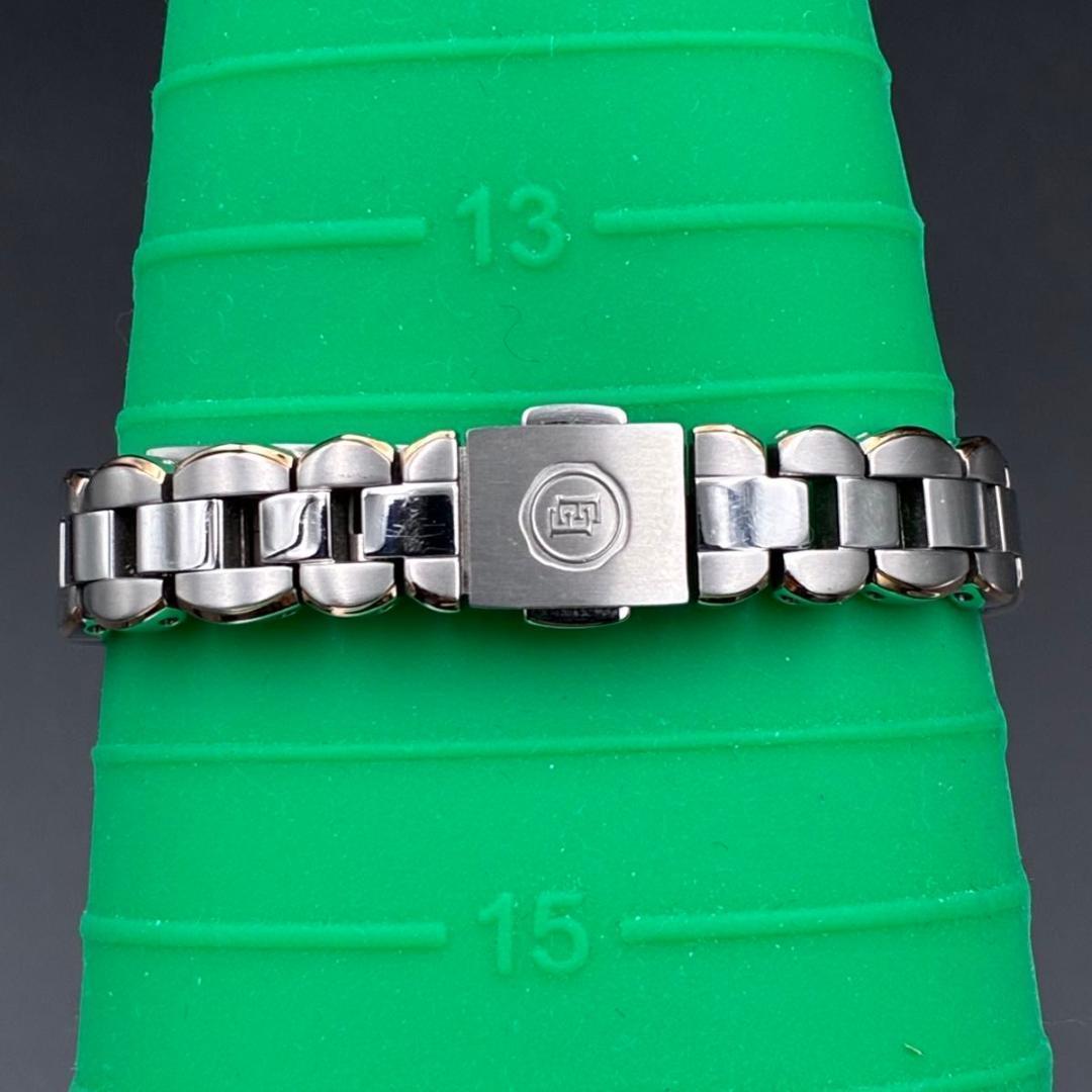 CITIZEN EXCEED ソーラー シェル文字盤 B036-T018823