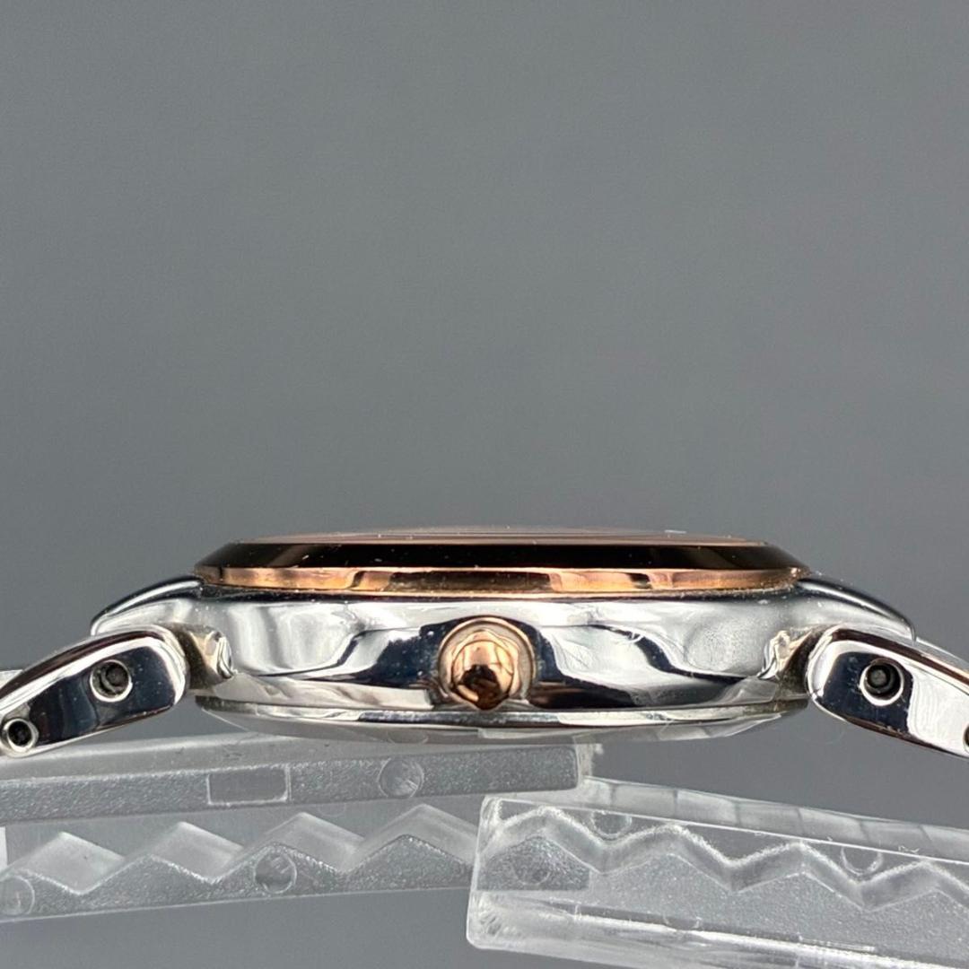 CITIZEN EXCEED ソーラー シェル文字盤 B036-T018823