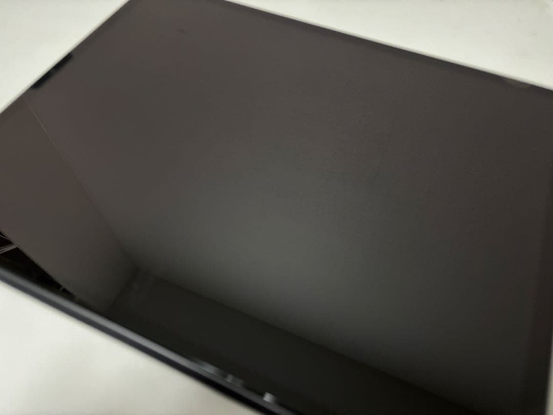 iPad Pro 第5世代 12.9 Apple pencil+純正ケース