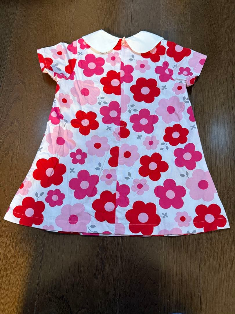 チエコサク　ワンピース