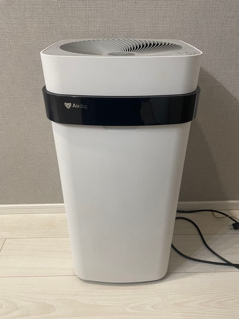 Airdog X5D 空気清浄機