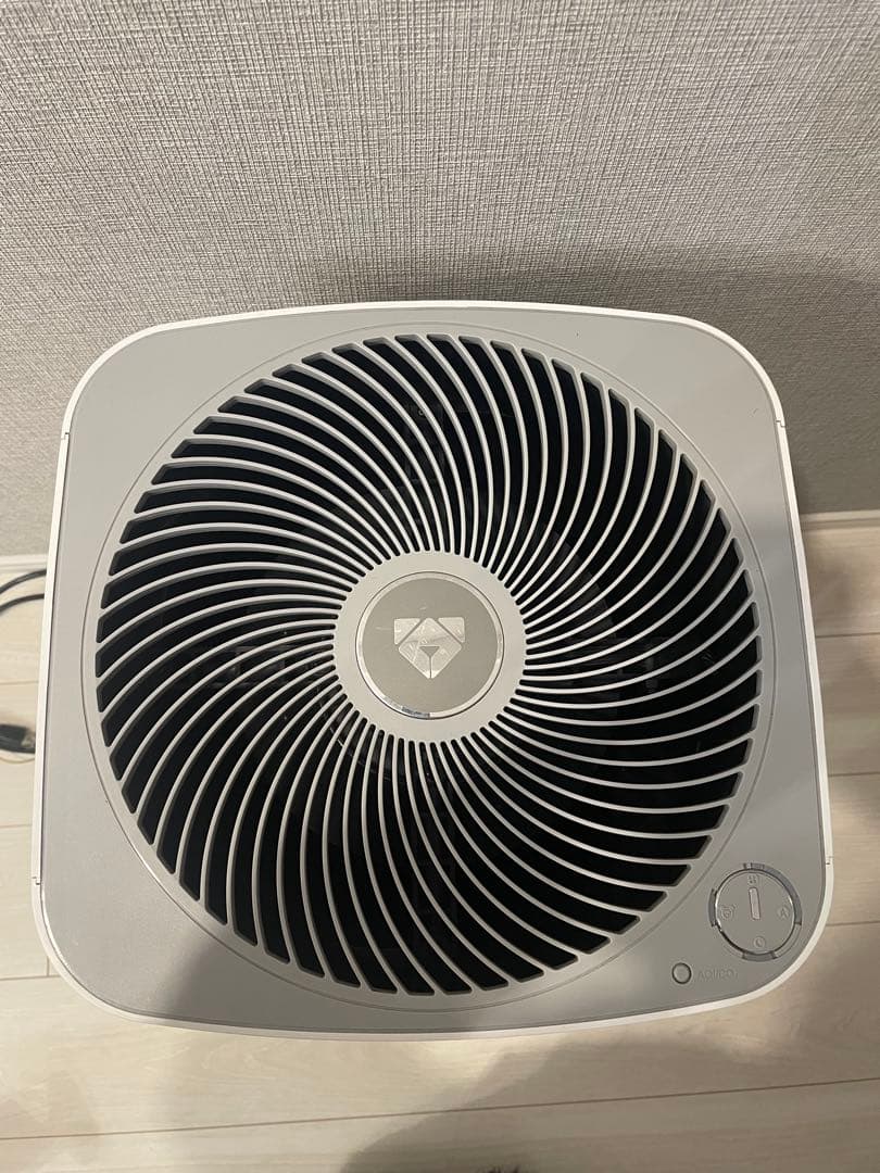 Airdog X5D 空気清浄機