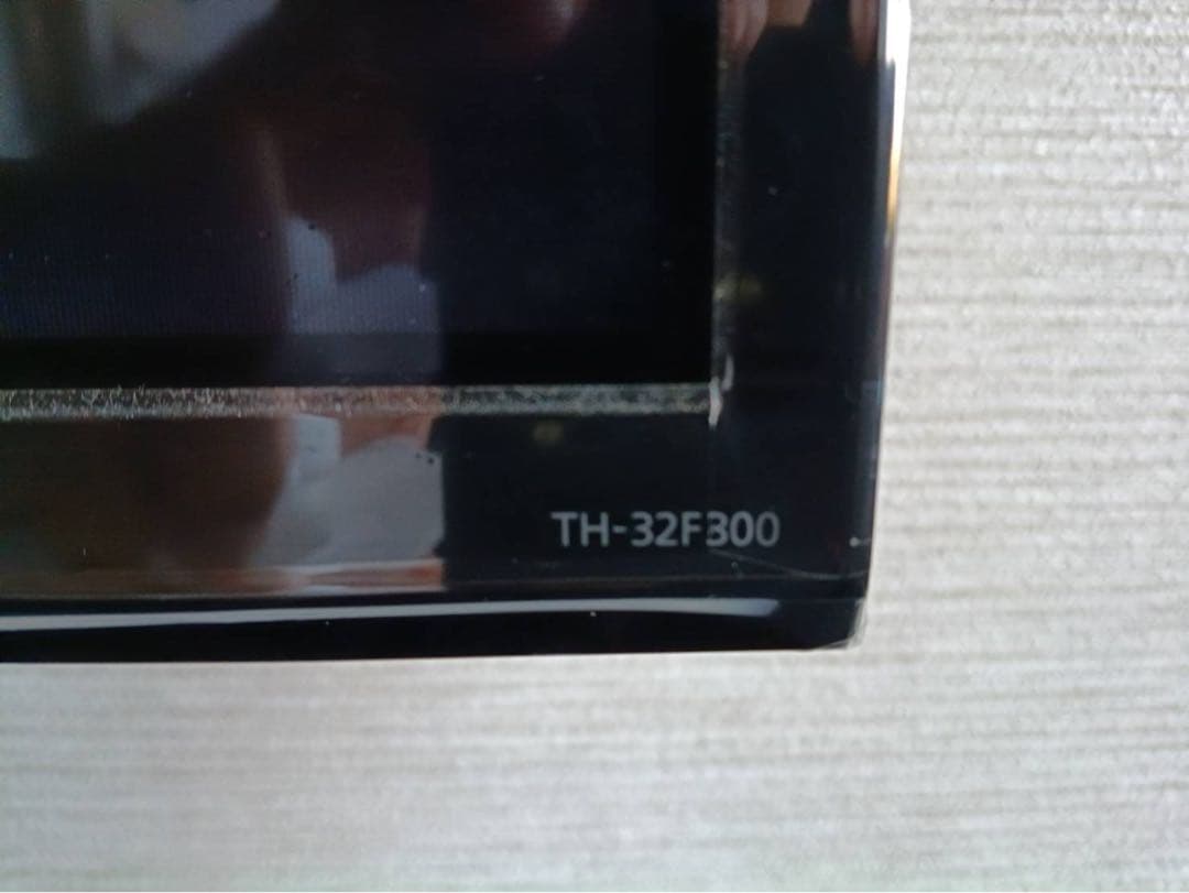 こうさま専用　 Panasonic VIERA TH-32F300（32インチ）