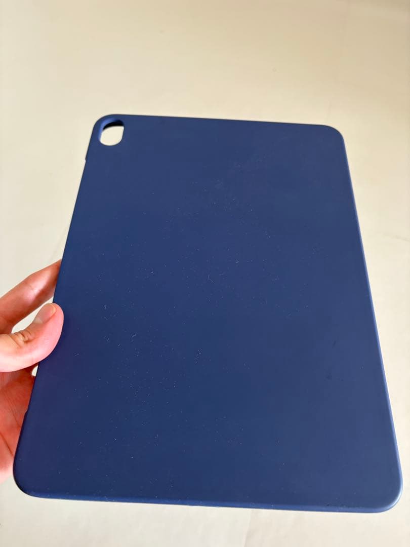 【外箱・ペン・ケース付】iPad Air 第5世代 64GB Wifiモデル