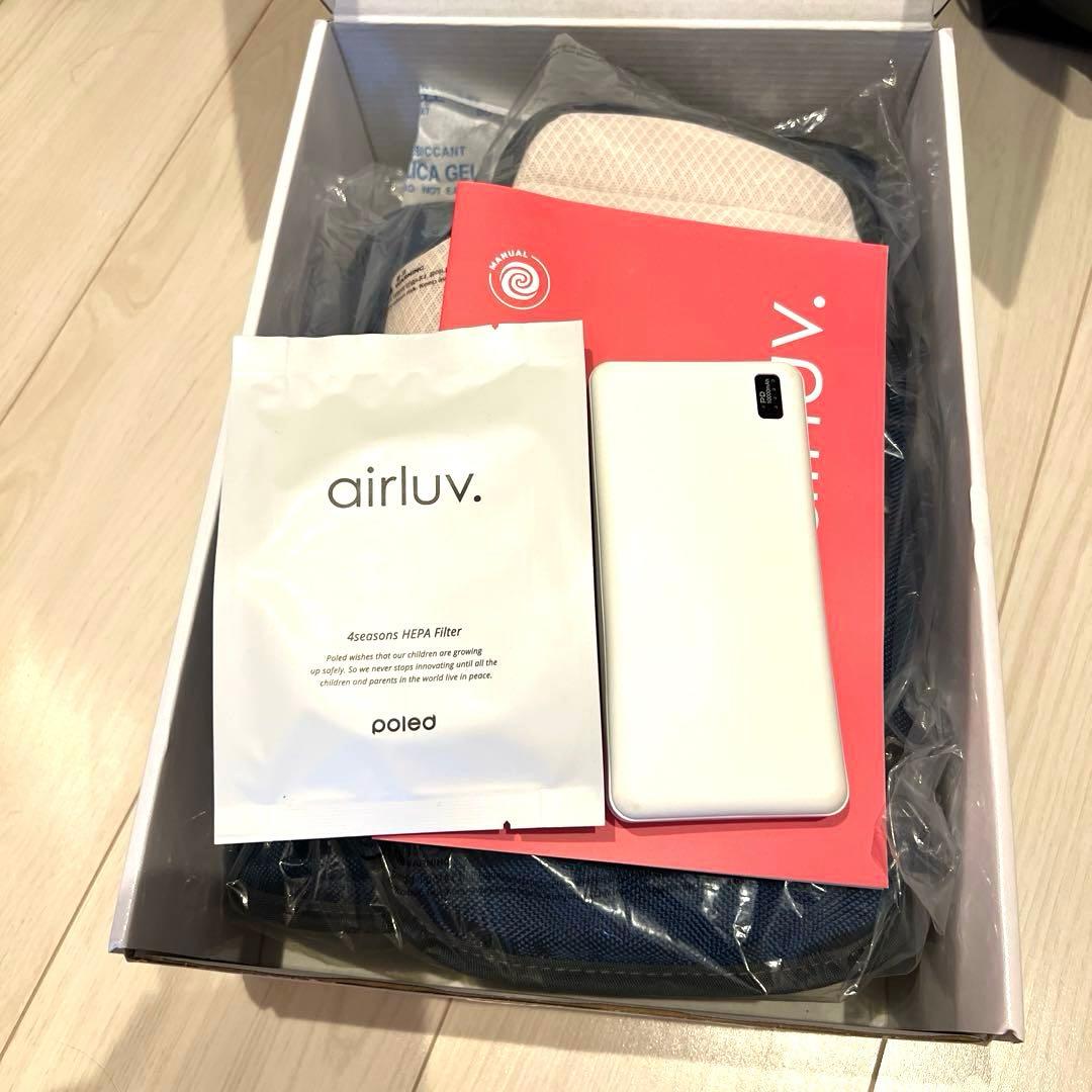 airluv. エアラブ3ロリポップ