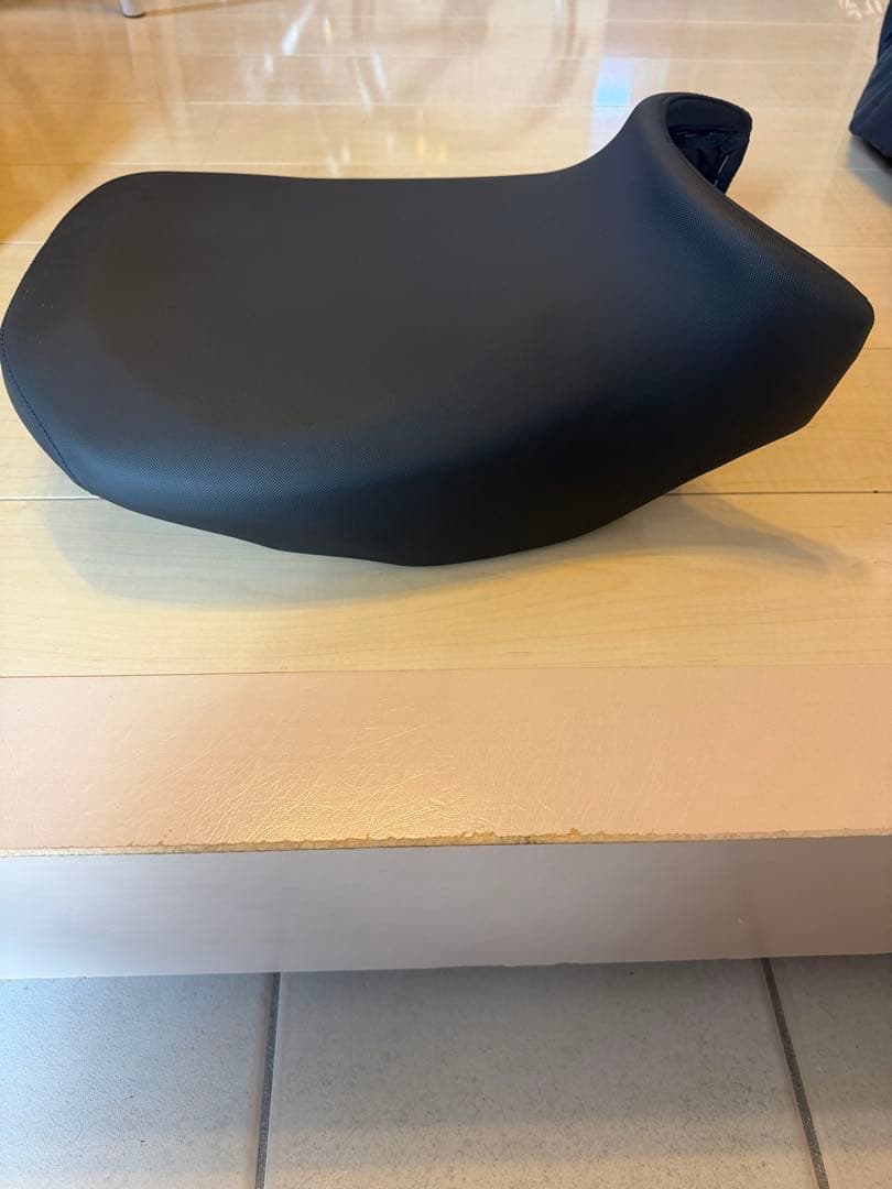  R1200GS\R1250GS純正ローシート