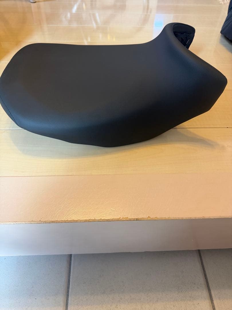  R1200GS\R1250GS純正ローシート