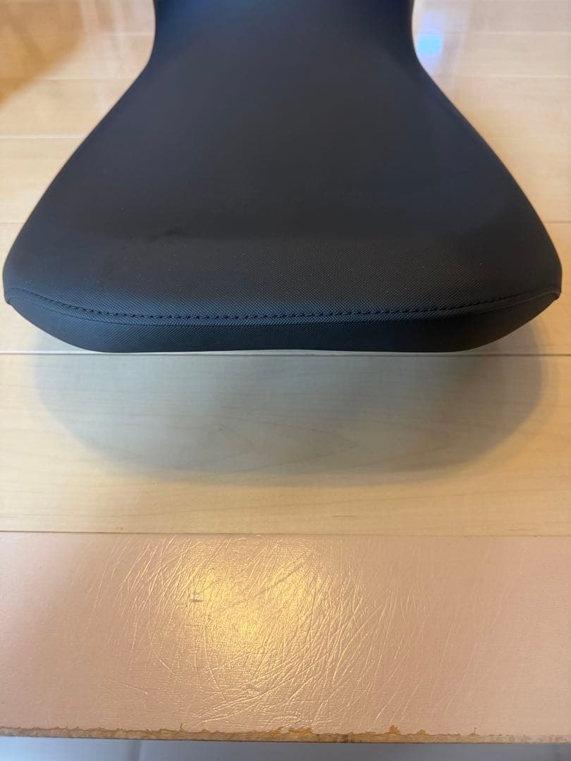  R1200GS\R1250GS純正ローシート