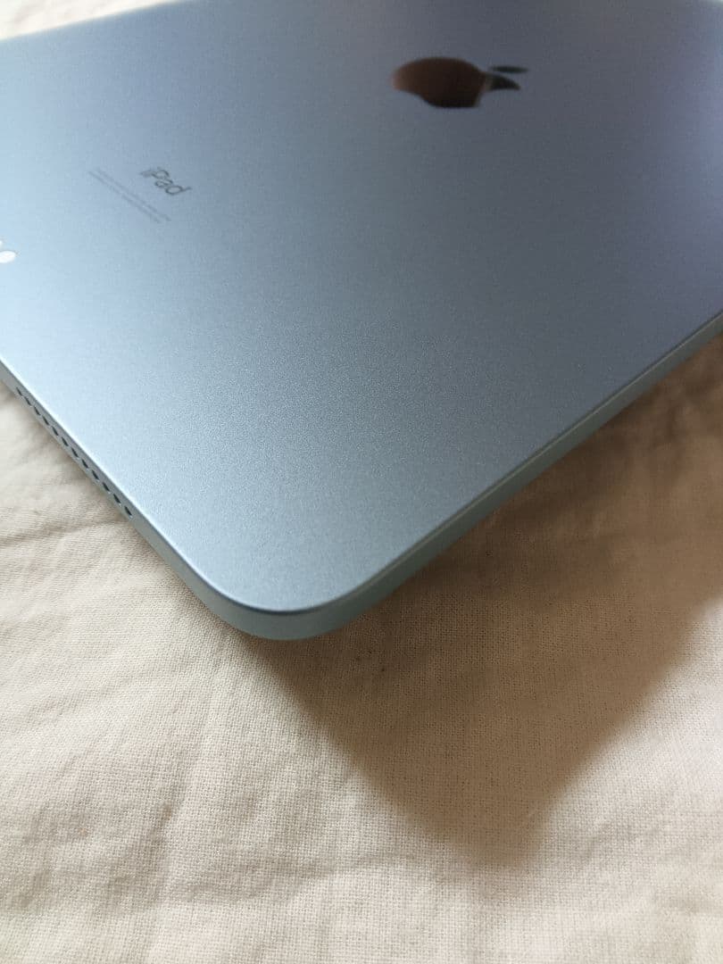 超美品 iPad Air 第4世代 バッテリー83%