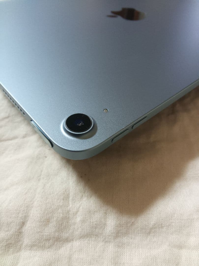 超美品 iPad Air 第4世代 バッテリー83%