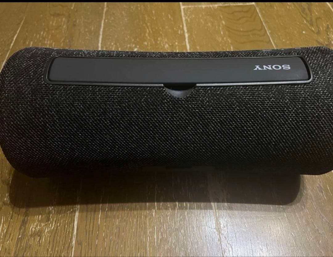 SONY ワイヤレススピーカー MEGA BASS