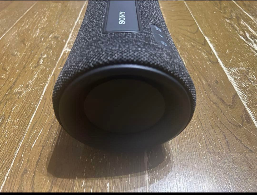 SONY ワイヤレススピーカー MEGA BASS