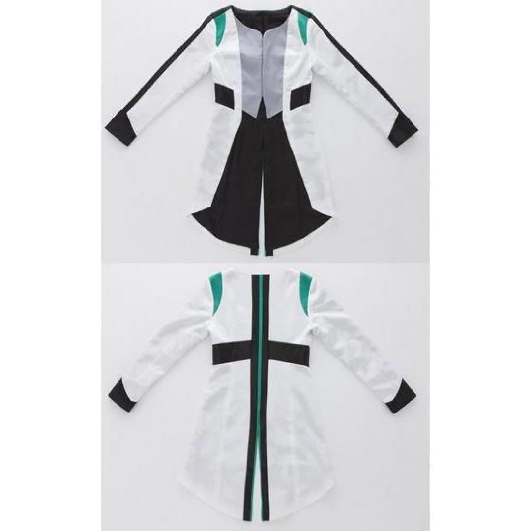 【美品】仮面ライダーゼロワン 公式 イズコスプレ衣装 セット