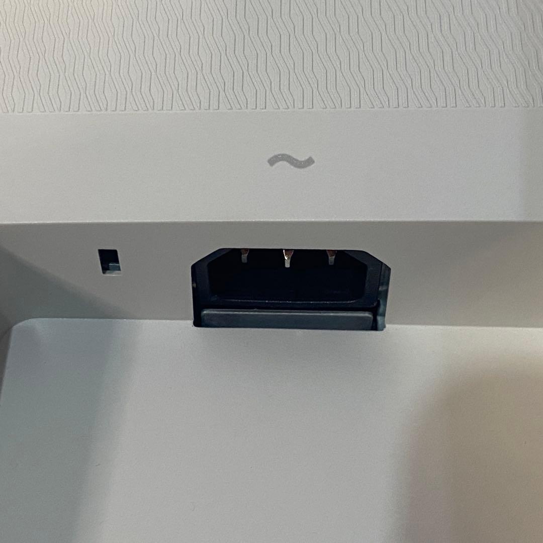 ◎DELL デル 27インチモニター S27722QC 2022年製 60Hz