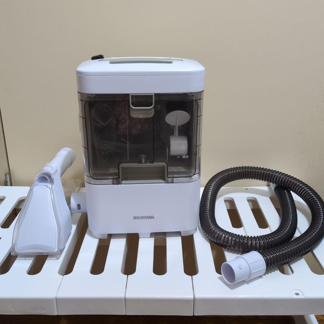 リンサークリーナー RNS-300 アイリスオーヤマ