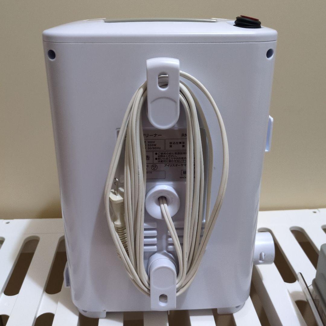 リンサークリーナー RNS-300 アイリスオーヤマ