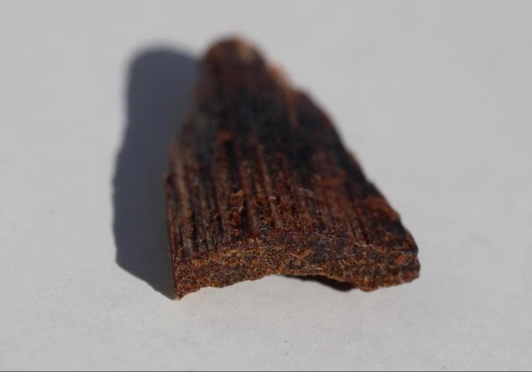 香木 古渡命銘木 伽羅　小分け約0.27g 沈香 奇南