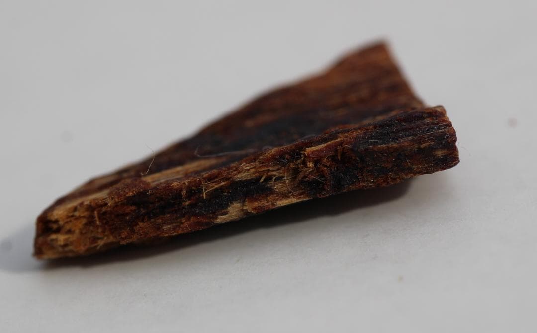 香木 古渡命銘木 伽羅　小分け約0.27g 沈香 奇南