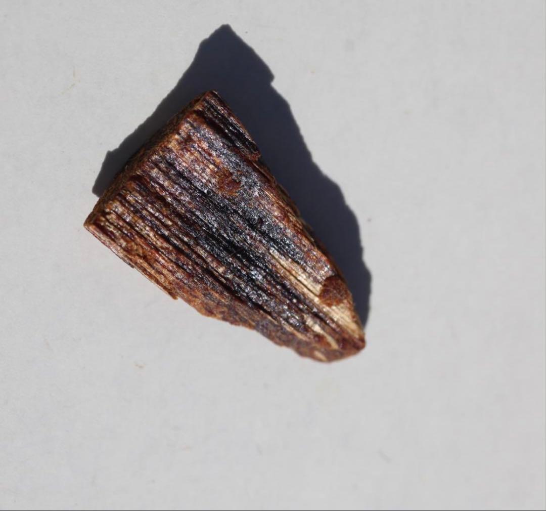 香木 古渡命銘木 伽羅　小分け約0.27g 沈香 奇南