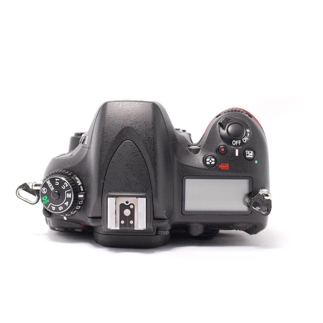 ❤即購入1000円OFF❤ ニコン D610 × 28-105mm マクロ搭載