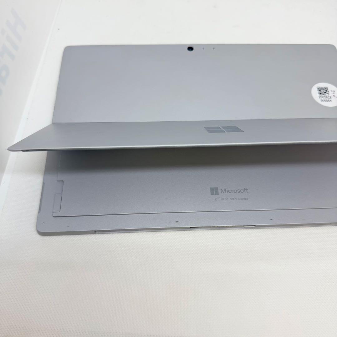美品 Surface Pro 5 | i5 /4GB / SSD 128GB
