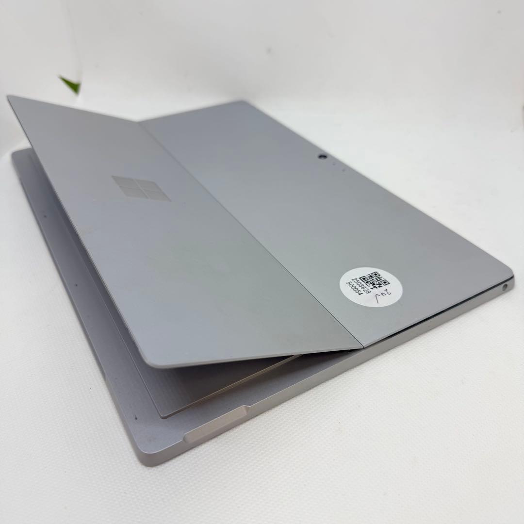 美品 Surface Pro 5 | i5 /4GB / SSD 128GB