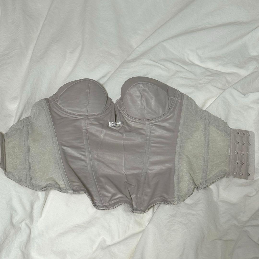 ブライダルインナー セット D70 ガードル付き　bridalbloom