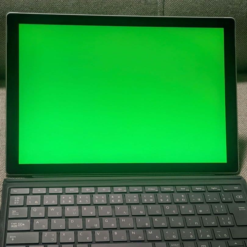 Surface Pro 7 i5 8GB 256GBタイプカバーoffice付i