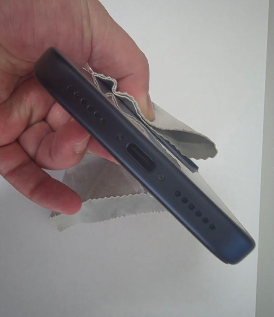 iPhone17Promax 256G simフリー