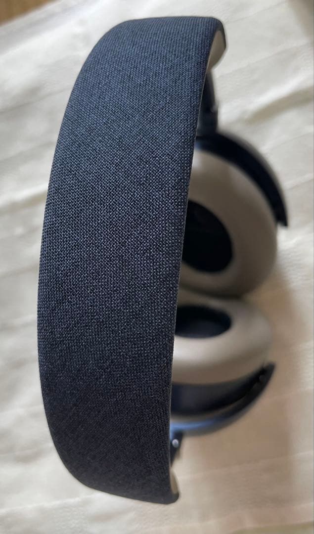 【美品】ゼンハイザー Momentum4 SENNHEISER