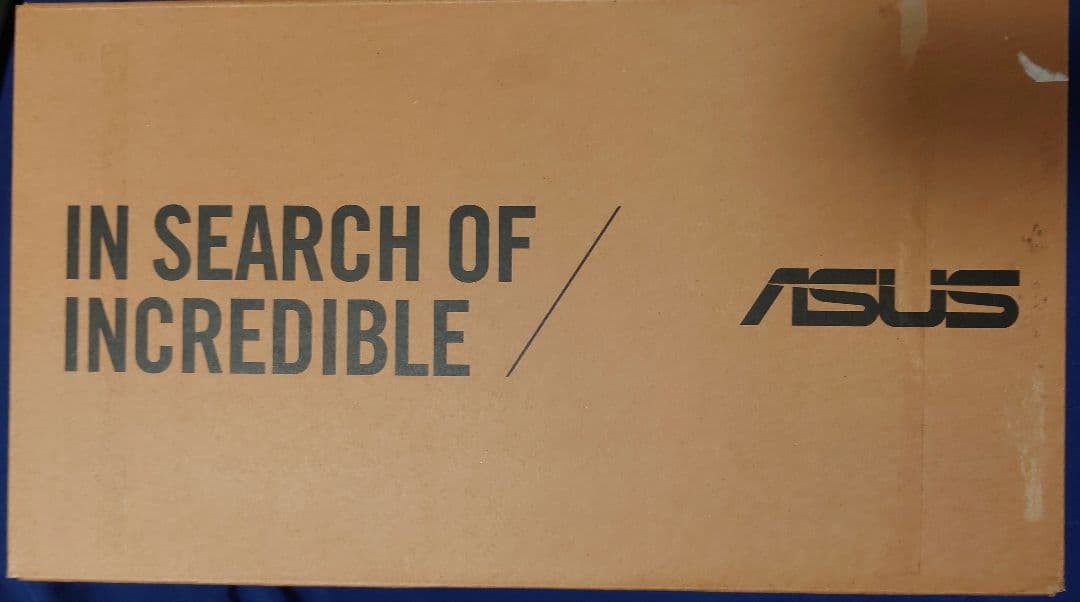 ASUS ノートパソコン E210KA ピーコックブルー