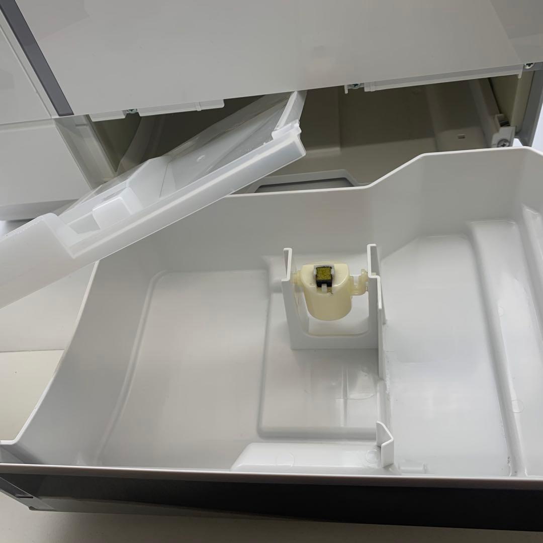 Panasonic ハイブリッド式衣類乾燥除湿機 F-YHTX90