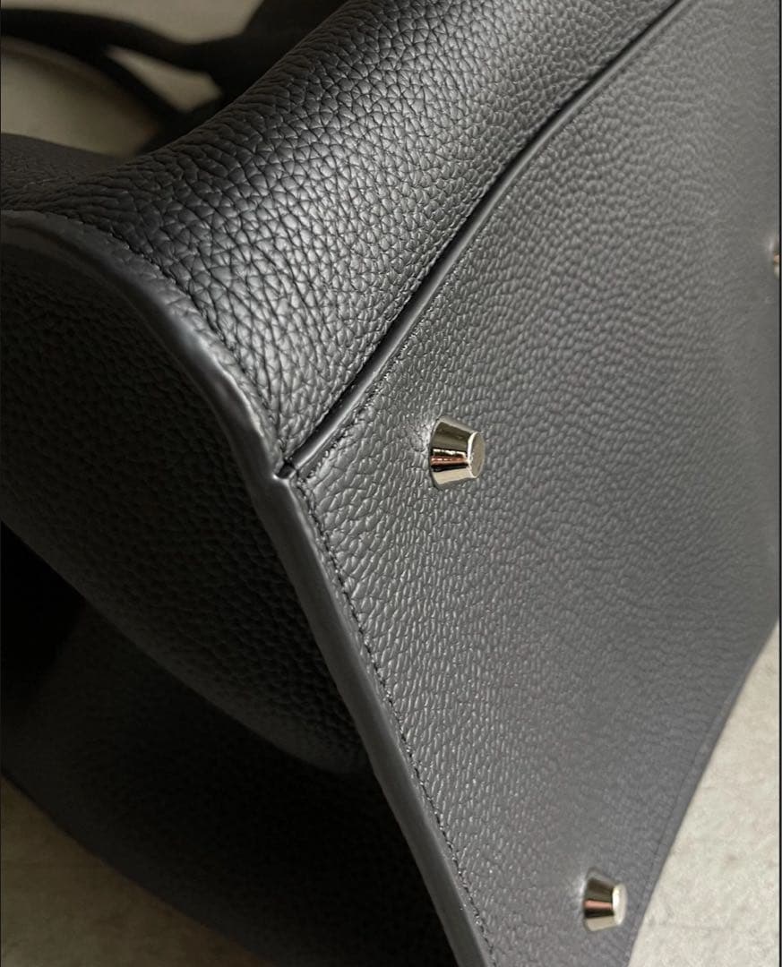 ジストーリー　サイドベルトボストンバッグ