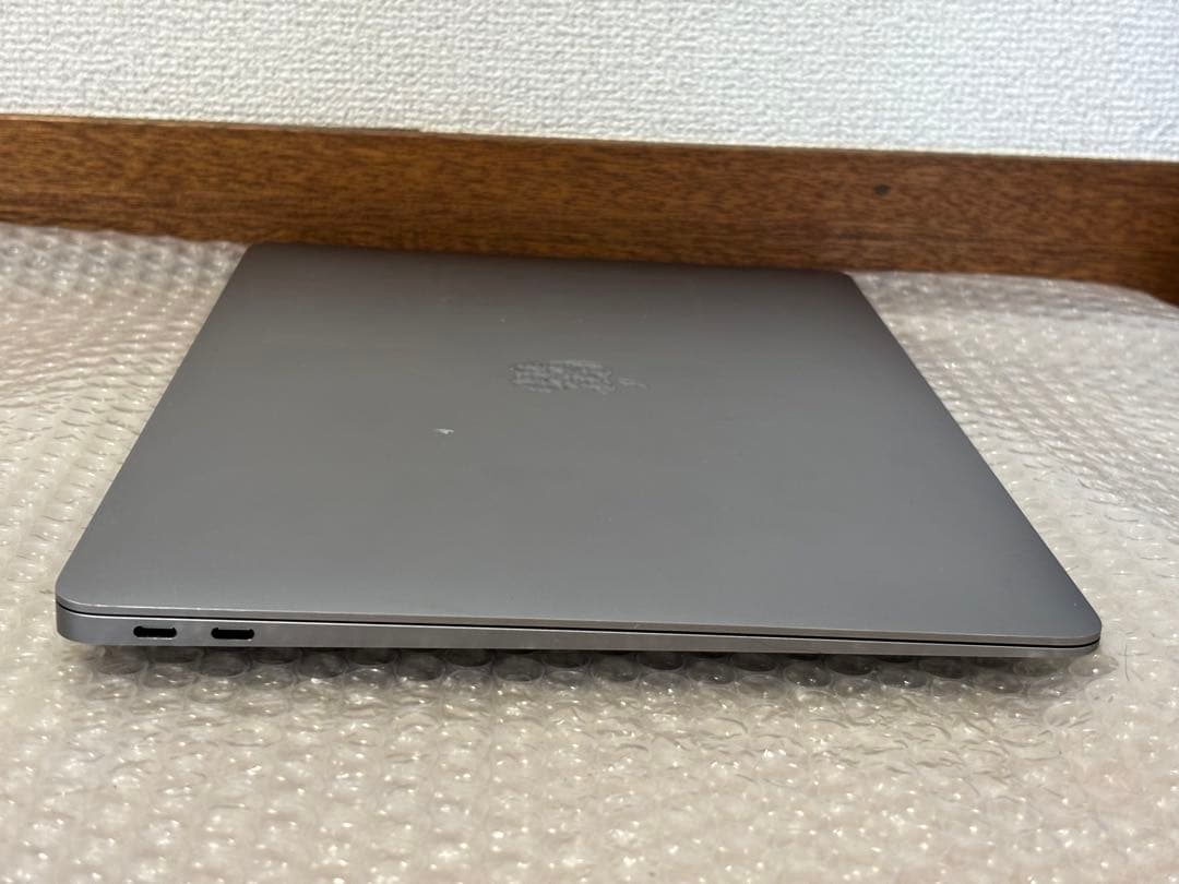 MacBook Air 2020 Retina 256GB 13インチ